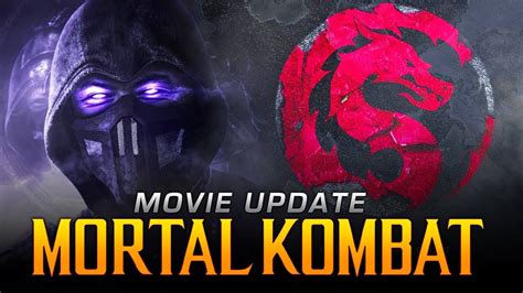 All movies are in russian; Mortal Kombat Movie 2021 - NEW "Realistic" Tone Explained ...