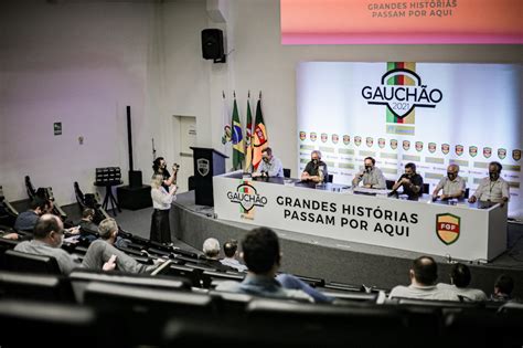 Estamos prontos para a estreia no #gauchao2021! Definido Como vai ser o Gauchão 2021 - Palpiteiros