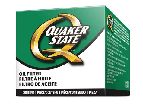 Quaker State Logo Png Quaker State Brands Of The World Download