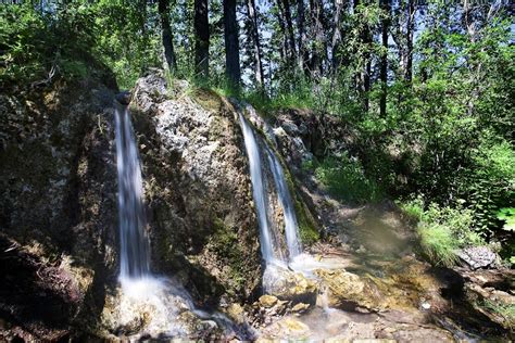 Cook forest is now a national natural landmark and was rated one of america's top 50 state parks by national geographic traveler magazine. Big Hill Springs Provincial Park - One Journey