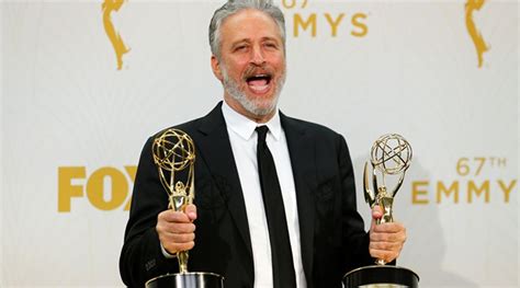 Jon Stewart Returns To Tv In September With Deep Dive Show Television