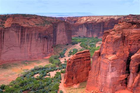 Canyon De Chelly History That Echoes Through The Canyons