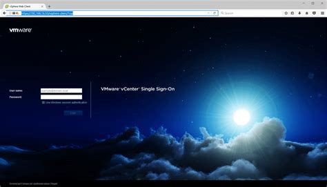 You have successfully logged out of all cpm applications. How to brand the vCenter SSO login page