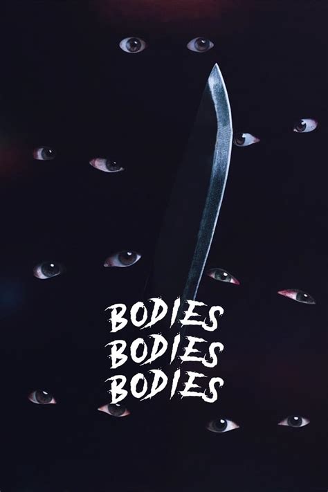 Bodies Bodies Bodies 2022