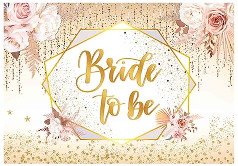 Download Bridal Shower Background