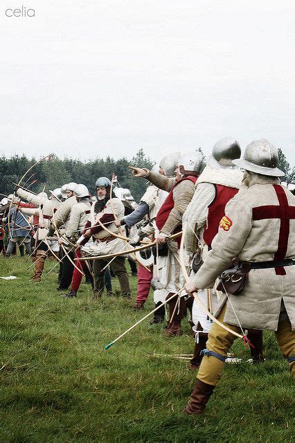 Azincourt 2015 Sunday Battle Battle Warrior Sunday