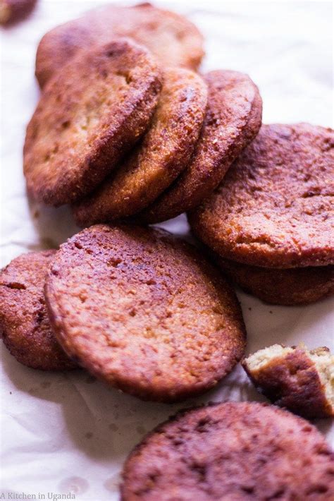 We did not find results for: How to Make Ugandan Banana Pancakes - Kabalagala Video ...
