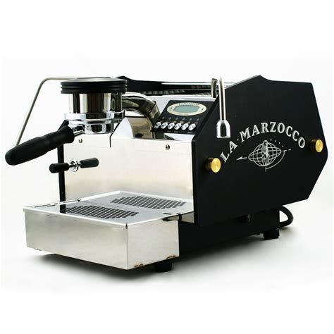 No other brand comes as close to perfection, every time. La Marzocco - handmade by artisans in Italy, handled by ...