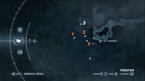 Assassins Creed Feather Locations Guide Find Them All And Unlock