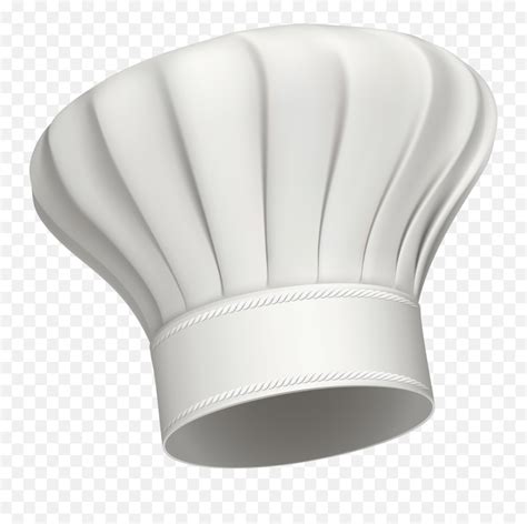 Chefs Uniform Hat Cook Clothing Transparent Background Chef Hat Png