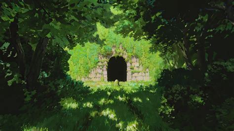 Studio Ghibli Desktop 4k Wallpapers Wallpaper Cave