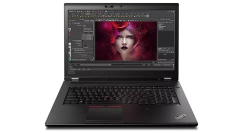 Thinkpad P72 Powerful Mobile Workstation Lenovo Us