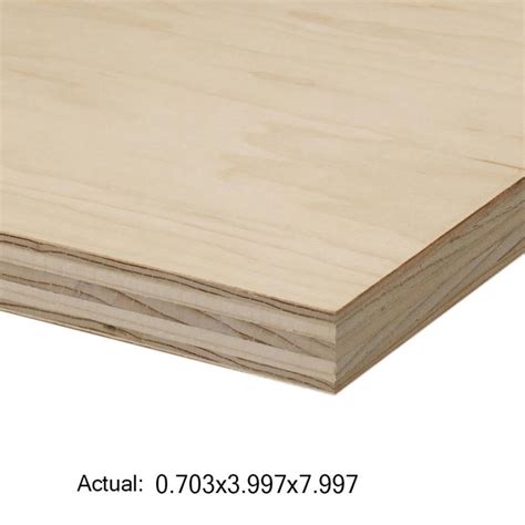 Lowes 3 4 Plywood Treated