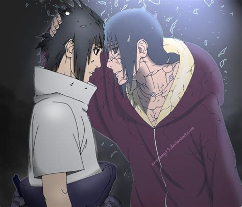 Sasuke Uchiha Создать мем Meme