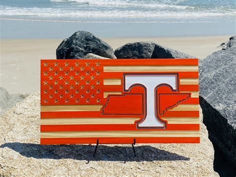University Of Tennessee Flag Pre Order — It All Started With A Flag