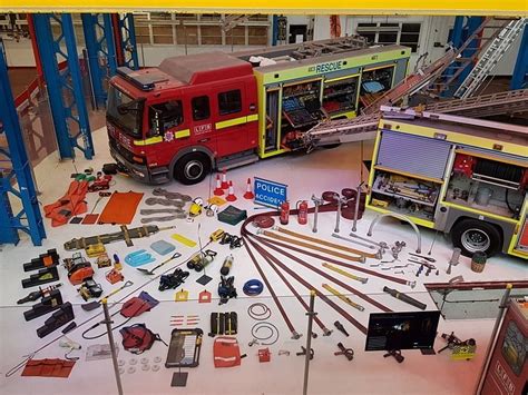 The London Fire Brigade Museum All You Need To Know
