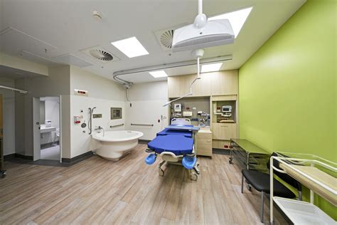 world class birthing rooms unveiled at new coast hospital sunshine coast daily