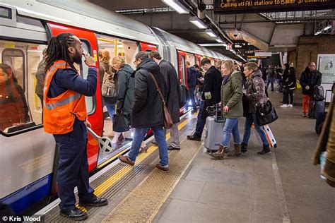 15 Fascinating Little Known London Underground Facts Revealed Daily