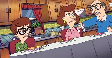 Big Mouth 2017 Big Mouth S02 E001 Am I Normal Video Dailymotion