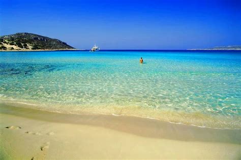 Ελαφόνησος Visiting Greece Greece Best Vacation Spots