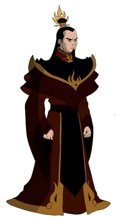 Images Ozai Anime Characters Database