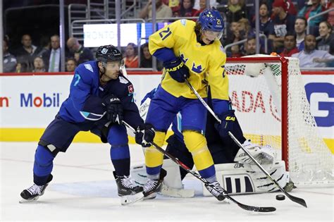 Finland vs russia prediction for a euro 2020 fixture on wednesday, june 16th. World Cup Hockey Predictions: Sweden/Russia, North America ...