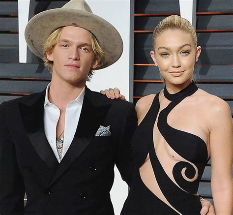 Gigi Hadid And Cody Simpson Have Confirmed Their Split Hello