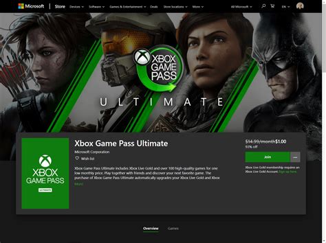 Xbox App Beta And Xbox Game Pass Pc Games Hands On Xboxe3