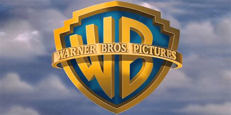 Warner Bros Debuts The Studios Updated Logo