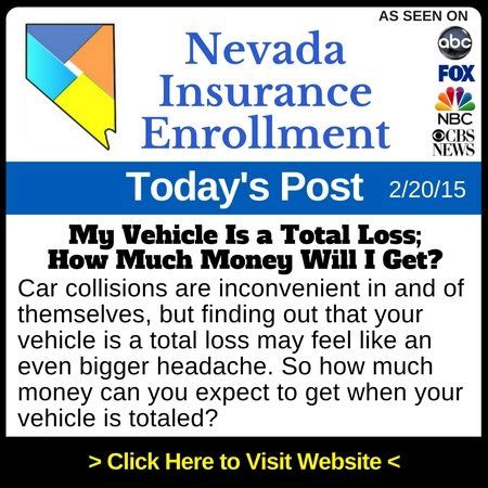 Ever wonder how your insurance company came up with your total loss payout amount? My Vehicle Is a Total Loss; How Much Money Will I Get ...