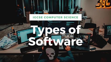 Idealists believe that reality is basically ideas and that ethics therefore involves conforming to ideals. Ethics in Computer Science - Types of Software - YouTube