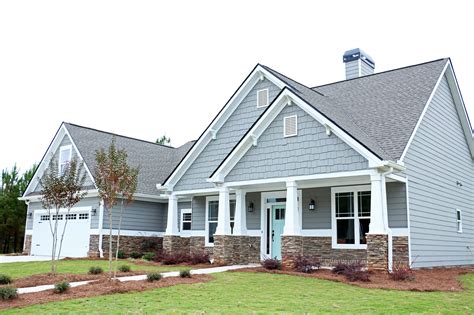 Yellow and gray is a classic color pairing that works well on all types of houses. Image result for sherwin williams uncertain gray exterior | House exterior blue, House exterior ...