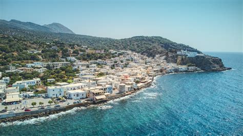 Fun Things To Do In Nisyros Travel Guide 2024 Best Tourist Places