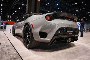 Supercar, Gallery, At, The, Chicago, Auto, Show