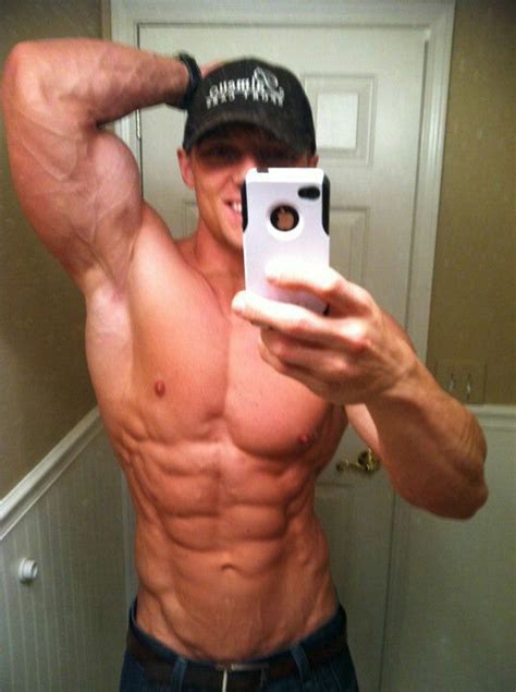 Steve Cook Fitness Body Muscle Men Bodybuilding