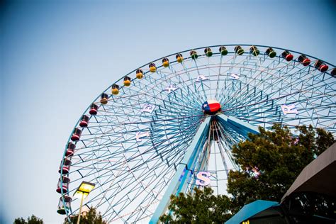 Invention Of The Ferris Wheel Chicago Worlds Fair 1893