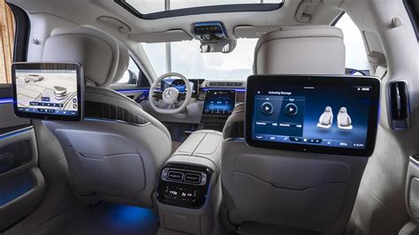 ¿los autos del futuro tendrán menos pantallas infobae