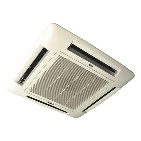 Carrier Cassette Air Conditioner With Tonnage At Rs Cassette
