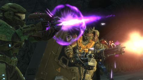 Gears Of Halo Video Game Reviews News And Cosplay Reach Screen