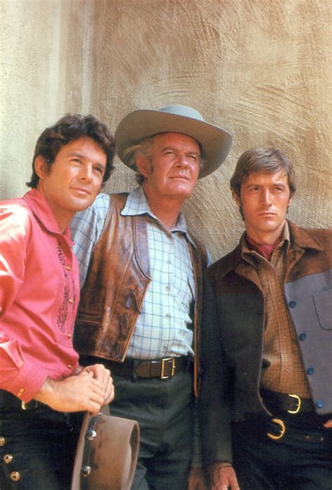 Western Fictioneers Favorite Western Tv Series Lancer By Cheryl Pierson