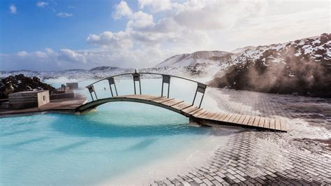 Tourist Trap Or Must See Debating Icelands Blue Lagoon Condé Nast Traveler