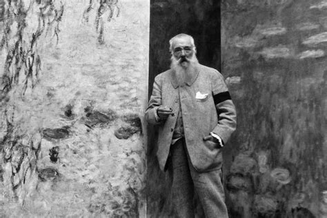 The Most Famous Paintings Claude Monet Biography And