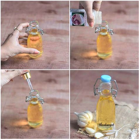 Sleep with a plastic shower cap, or cover your pillow with a towel. GARLIC SHAMPOO for dry, itchy scalp and dandruff - THE ...