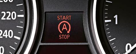 The Auto Start Stop System Functioning In Cars Explained Carbiketech