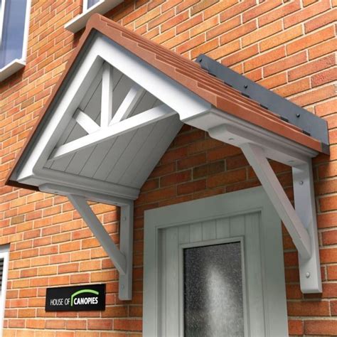 Langdale Door Canopy Door Canopy Porch Canopy Front Door Awning