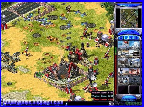 The game takes place between the allied forces and the russians in the united states after the second world war. Red Alert 2 Game For PC Fully Download « PC Games Fully ...