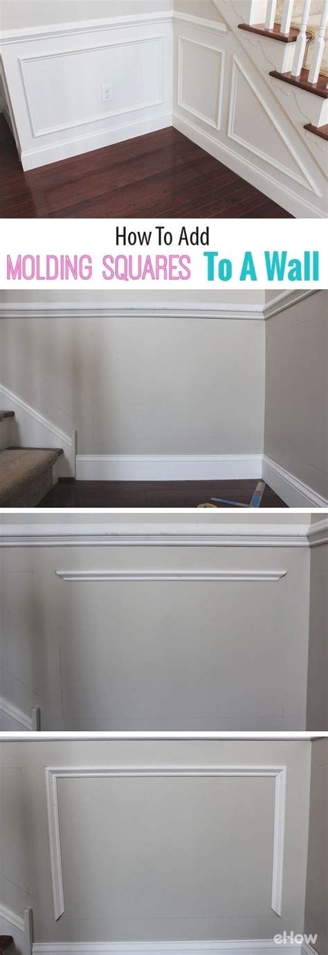 This Article Is A Complete Tutorial On How To Install Shadow Box Trim