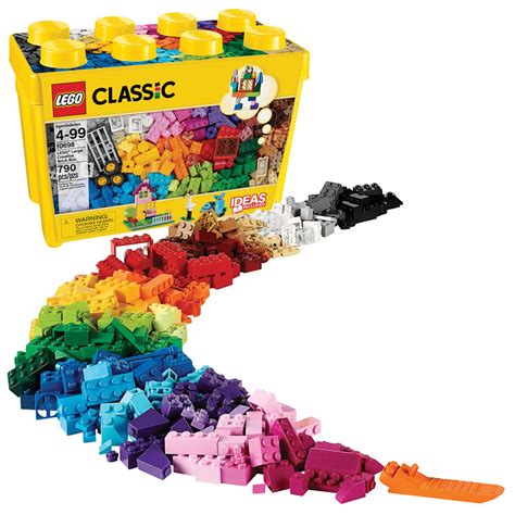 Lego® Classic Large Brick Box 10698