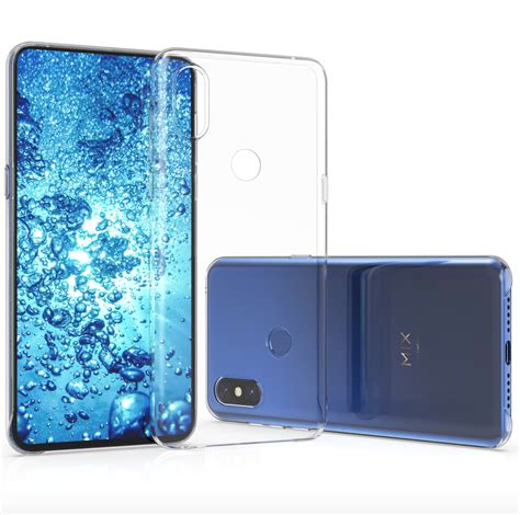 Read reviews on xiaomi mi mix 3 offers and make safe purchases with shopee guarantee. Xiaomi Mi Mix 3 Cover / Case / Hüllen - spielwarenmedia ...