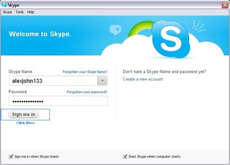 Create Skype Account Id Mafiaaca